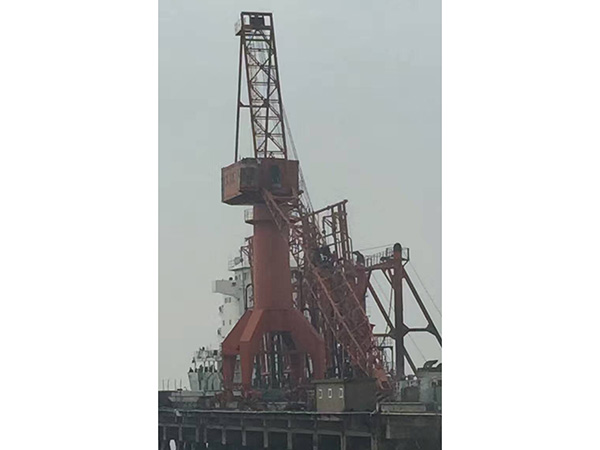 船厂专用港口起重机13